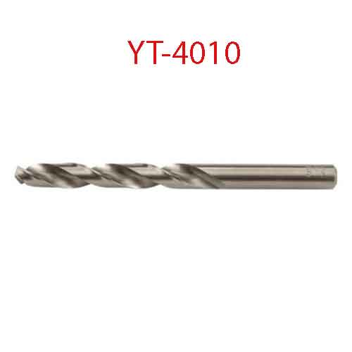 Mũi khoan kim loại HSS-Co  2 chi tiết YATO YT-4010