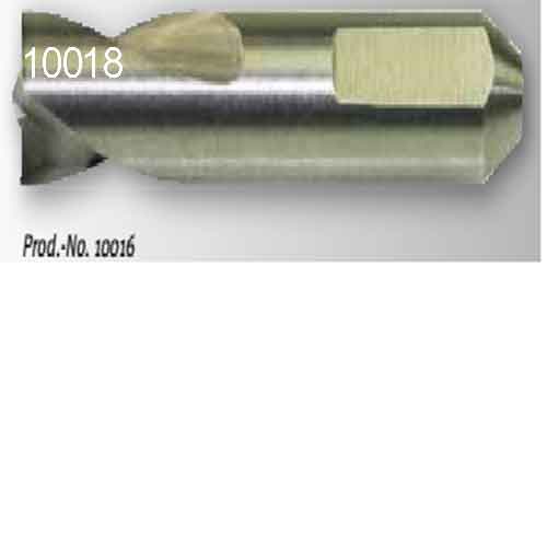 Mũi khoan mối hàn điểm đường kính 10 mm – loại dài vật liệu HSS 10018