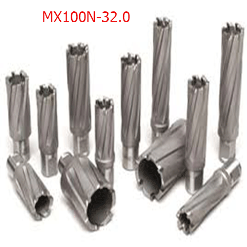 Mũi khoan từ -MX100N-32.0