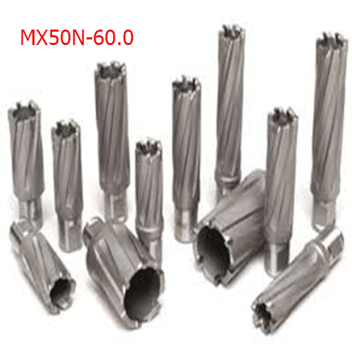 Mũi khoan từ -MX50N-60.0