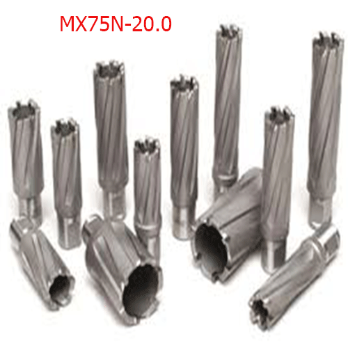 Mũi khoan từ -MX75N-20.0