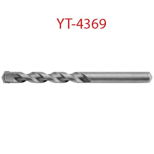 Mũi khoan xây dựng 8x120mm YATO YT-4369