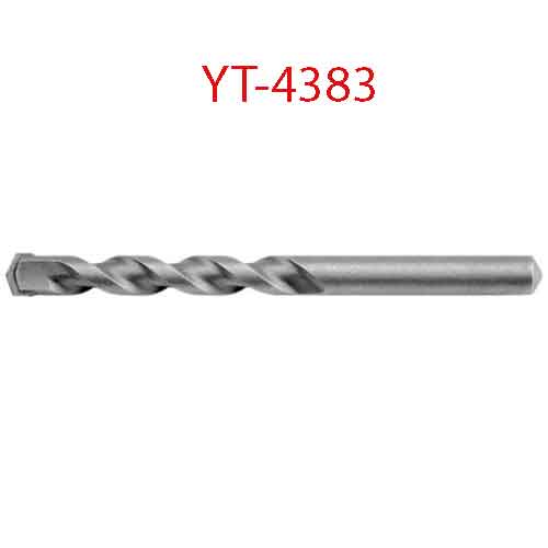 Mũi khoan xây dựng SHANK 14X180M YATO YT-4383