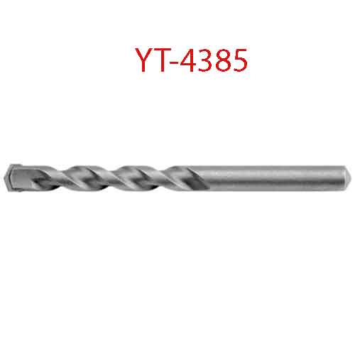 Mũi khoan xây dựng SHANK 16X180M YATO YT-4385