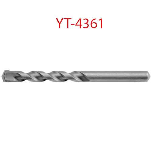 Mũi khoan xây dựng SHANK 4x70mm YATO YT-4361