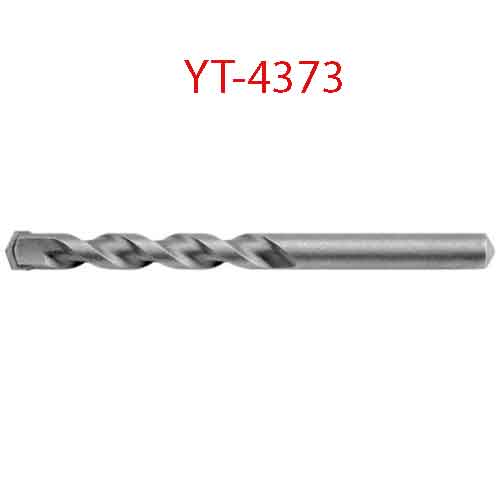 Mũi khoan xây dựng SHANK 9x120mm YATO YT-4373