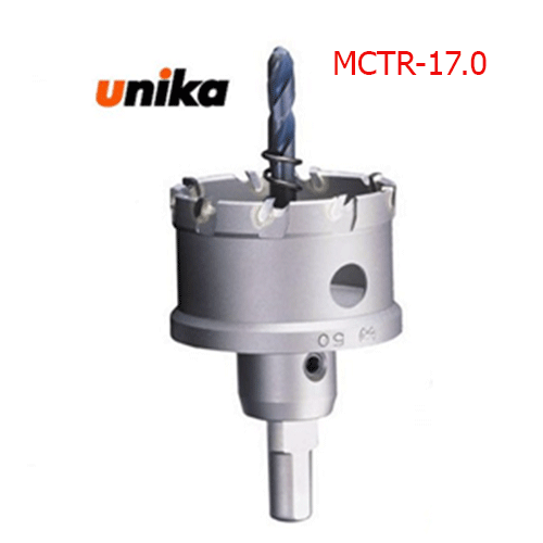 Mũi khoét hợp kim - MCTR-17.0