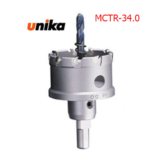 Mũi khoét hợp kim - MCTR-34.0