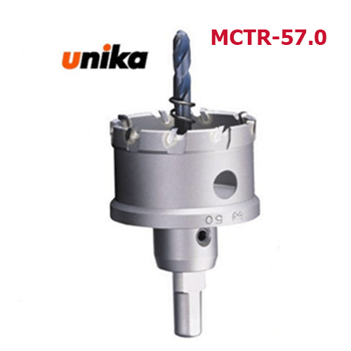 Mũi khoét hợp kim - MCTR-57.0