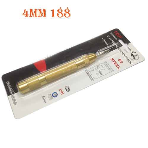 Mũi lấy dấu tự động hợp kim 4mm 188