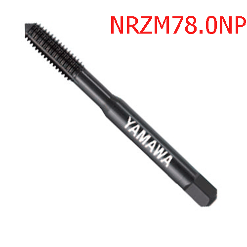Mũi taro nén cho thép N+RZ/N-RZ yamawa NRZM78.0NP