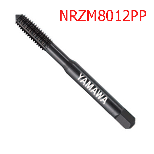 Mũi taro nén cho thép N+RZ/N-RZ yamawa NRZM8012PP