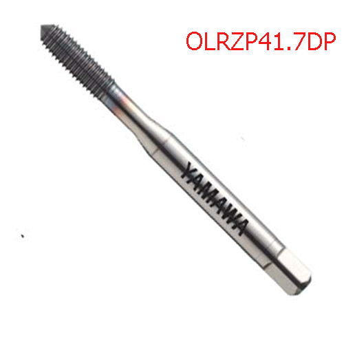 Mũi taro nén OL+RZ /HSS-P yamawa OLRZP41.7DP