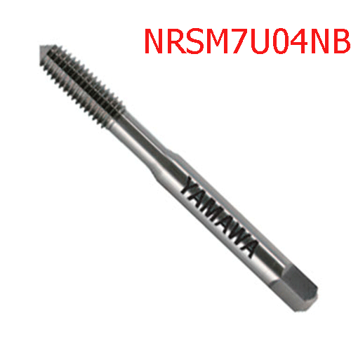 Mũi taro nén phủ NI chuyên nhôm yamawa NRSM7U04NB