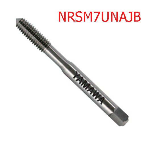 Mũi taro nén phủ NI chuyên nhôm yamawa NRSM7UNAJB