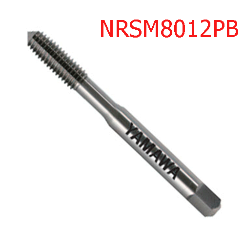 Mũi taro nén phủ NI chuyên nhôm yamawa NRSM8012PB