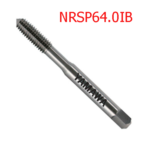 Mũi taro nén phủ NI chuyên nhôm yamawa NRSP64.0IB