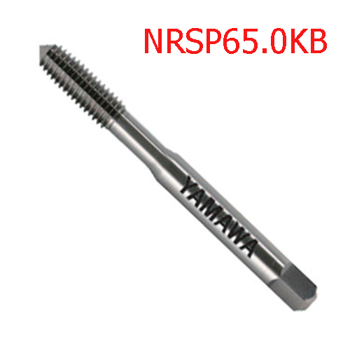 Mũi taro nén phủ NI chuyên nhôm yamawa NRSP65.0KB