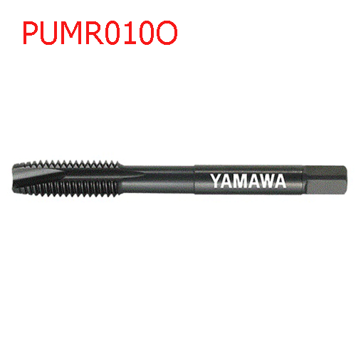 Mũi taro rảnh thẳng chuyên chạy Inox yamawa PUMR010O