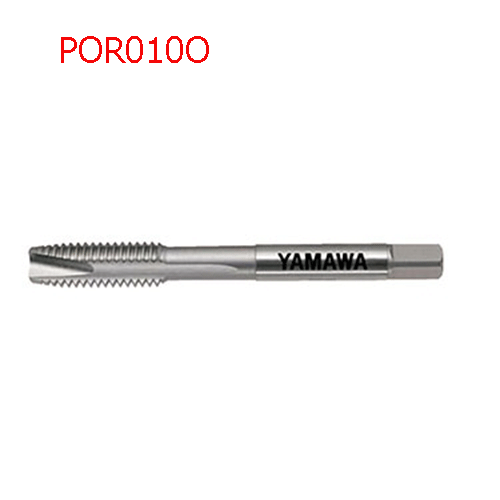 Mũi taro rảnh thẳng yamawa POR010O