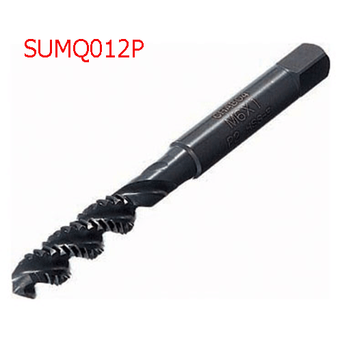 Mũi taro rảnh xoắn chuyên chạy Inox yamawa SUMQ012P