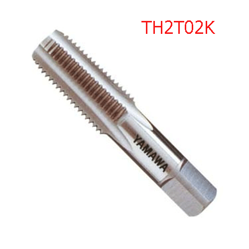 Mũi taro ren ống PT yamawa TH2T02K