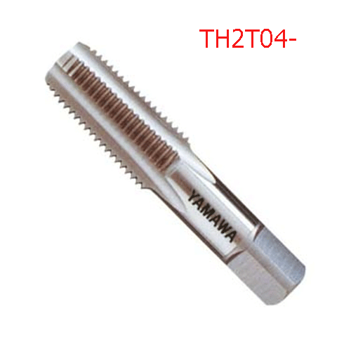 Mũi taro ren ống PT yamawa TH2T04-