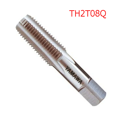 Mũi taro ren ống PT yamawa TH2T08Q