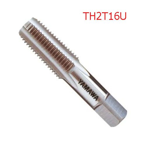 Mũi taro ren ống PT yamawa TH2T16U