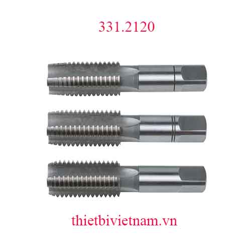 Mũi taro ren trong M12x1,75 KS Tools Germany model 331.2120