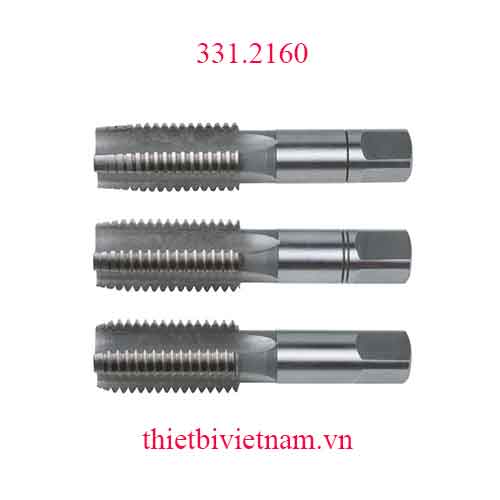 Mũi taro ren trong M16x2 KS Tools Germany model 331.2160