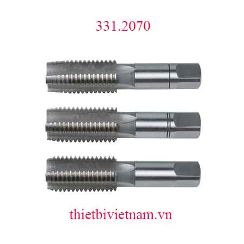 Mũi taro ren trong M7x1 KS Tools Germany model 331.2070