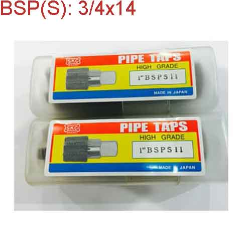 Mũi Taro tay BSP(S) 3/4x14