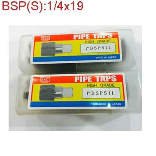 Mũi Taro tay BSP(S)1/4x19