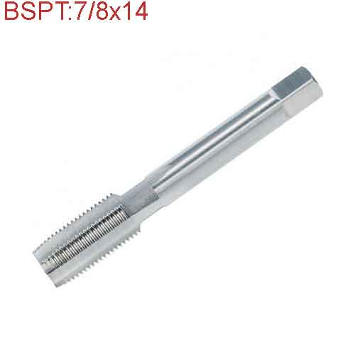 Mũi taro tay BSPT 7/8x14