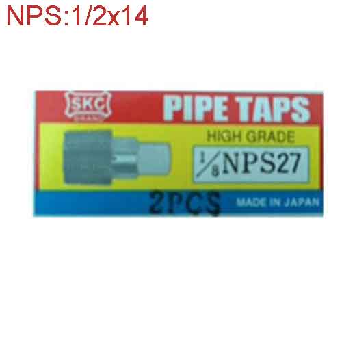 Mũi Taro tay NPS 1/2x14