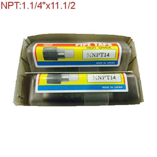 Mũi Taro tay NPT 1.1/4