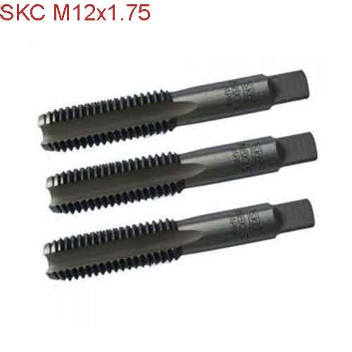 Mũi taro tay SKC M12x1.75