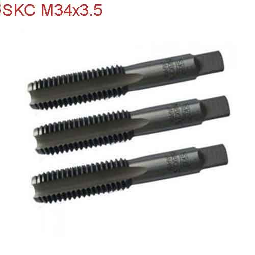 Mũi taro tay SKC M34x3.5