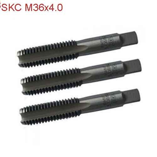 Mũi taro tay SKC M36x4.0