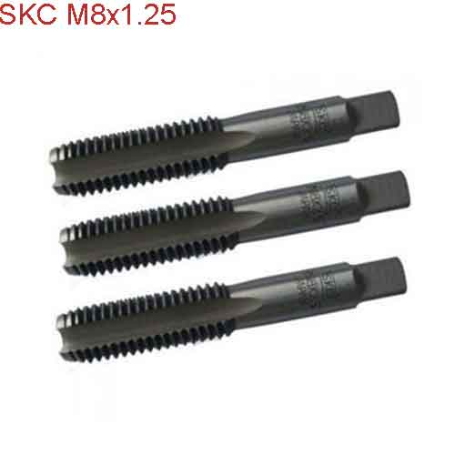 Mũi taro tay SKC M8x1.25