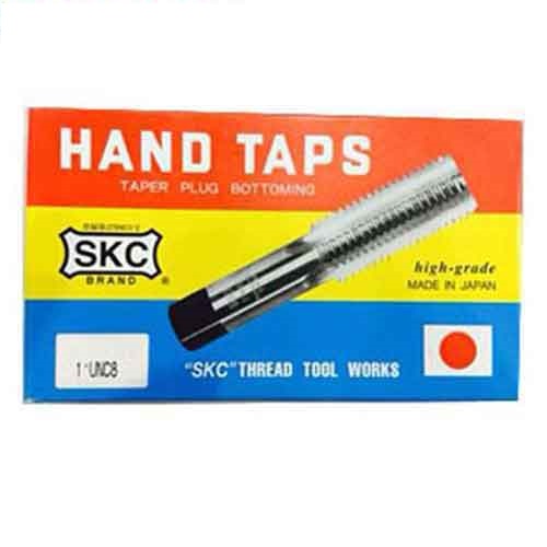 Mũi taro tay UNC 7/16x14