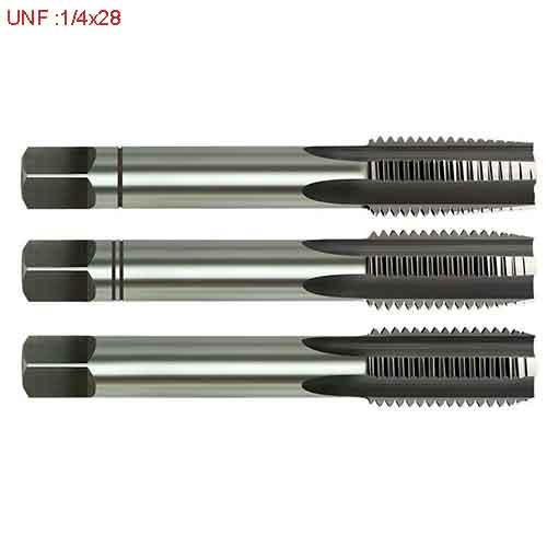 Mũi Taro tay UNF :1/4x28