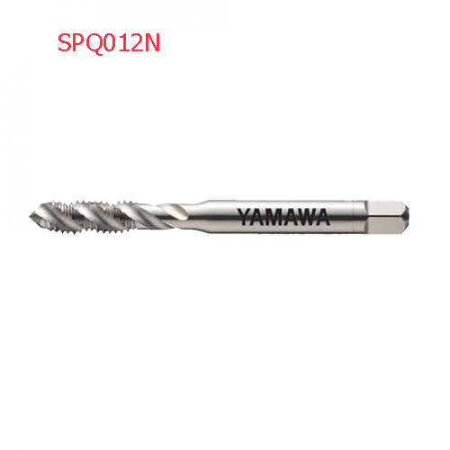 Mũi taro xoắn trắng SPQ012N yamawa