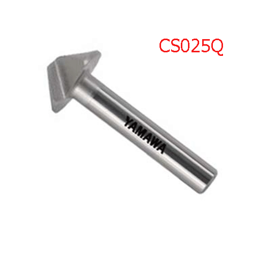 Mũi ván mép 90° yamawa CS025Q