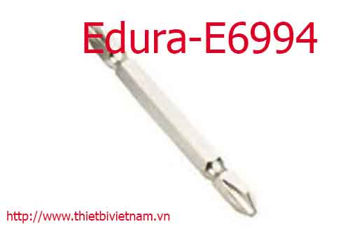  Mũi vít 2 đầu 1/4