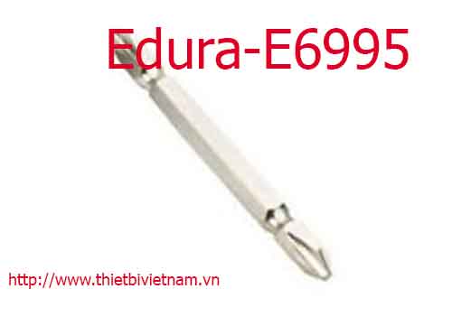  Mũi vít 2 đầu 1/4