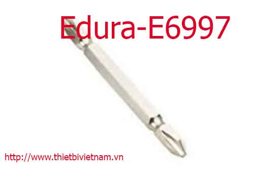 Mũi vít 2 đầu 1/4