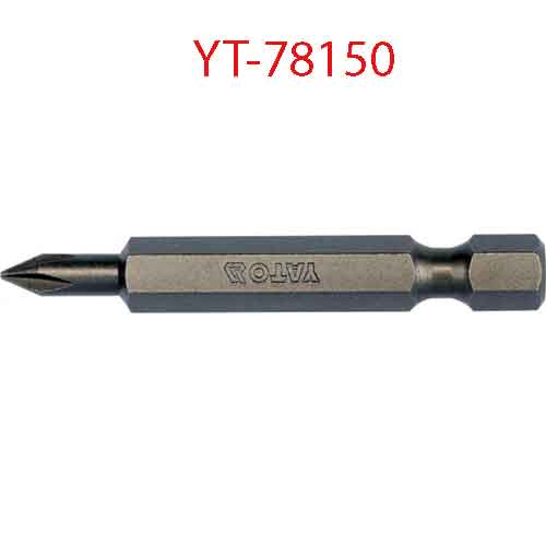 Mũi vít 4 cạnh 1/4