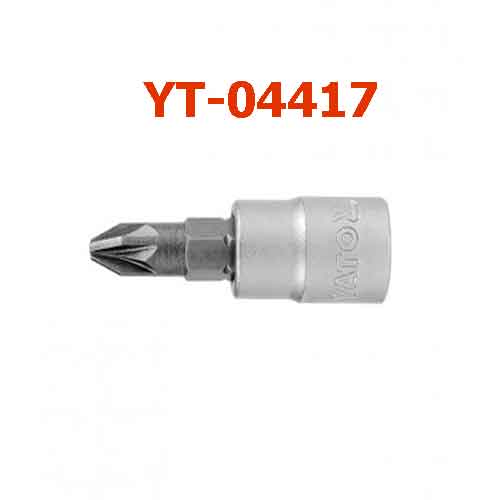 Mũi vít PZ1 YATO YT-04417
